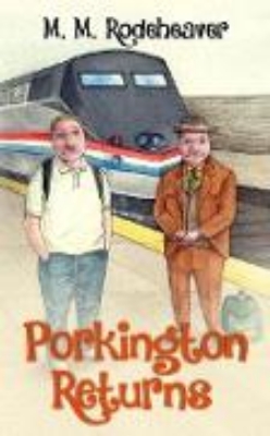 Bild zu Porkington Returns (eBook)