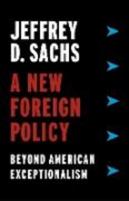 Bild von A New Foreign Policy (eBook)