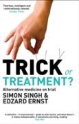 Bild von Trick or Treatment? (eBook)