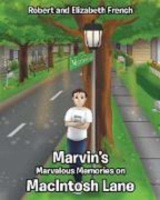 Bild von Marvin's Marvelous Memories on MacIntosh Lane