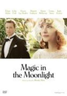 Bild von Magic in the Moonlight (D)