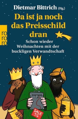 Bild von Da ist ja noch das Preisschild dran