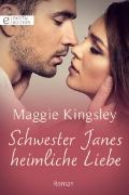 Bild von Schwester Janes heimliche Liebe (eBook)