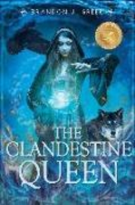 Bild von The Clandestine Queen