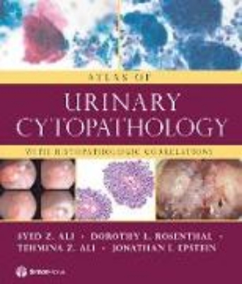 Bild von Atlas of Urinary Cytopathology