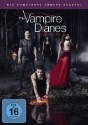 Bild von The Vampire Diaries