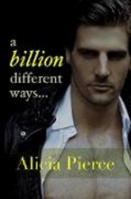 Bild von A Billion Different Ways (BBW Billionaire Erotica) (eBook)