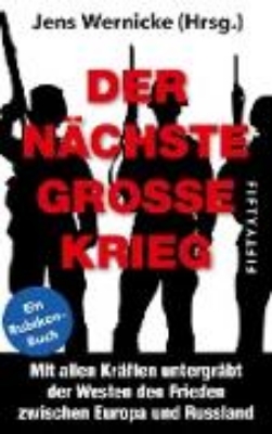 Bild von Der nächste große Krieg (eBook)