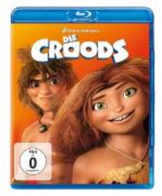 Bild von Die Croods