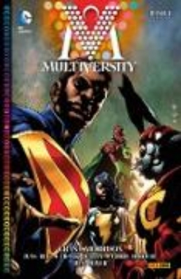 Bild von Multiversity - Bd. 1 (eBook)