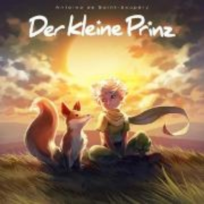 Bild von Der kleine Prinz (Audio Download)