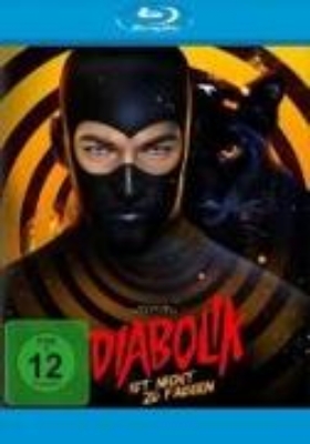 Bild von Diabolik ist nicht zu fassen