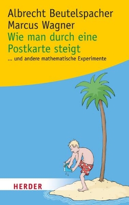 Bild von Wie man durch eine Postkarte steigt (eBook)