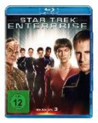 Bild von Star Trek - Enterprise