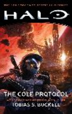 Bild von HALO: The Cole Protocol (eBook)