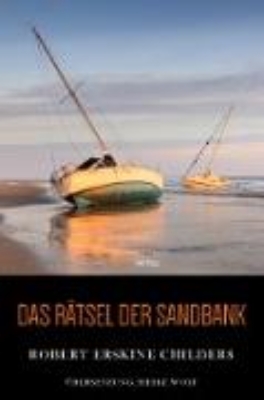 Bild von Das Rätsel der Sandbank (eBook)