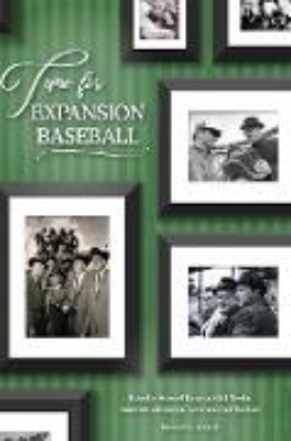 Bild von Time for Expansion Baseball (SABR Digital Library, #61) (eBook)