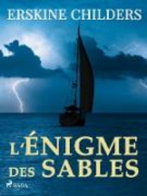 Bild von L'Énigme des Sables (eBook)