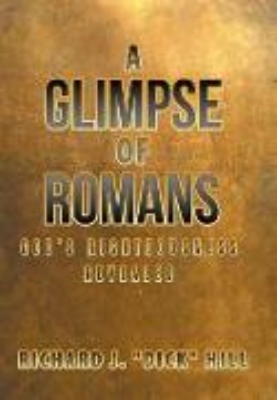 Bild von A Glimpse of Romans