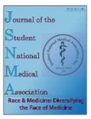 Bild von JSNMA Race & Medicine: Diversifying the Face of Medicine (Journal of the Student National Medical Association (JSNMA), #22.2) (eBook)