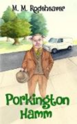 Bild von Porkington Hamm (eBook)