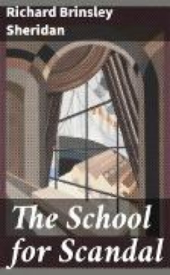 Bild von The School for Scandal (eBook)