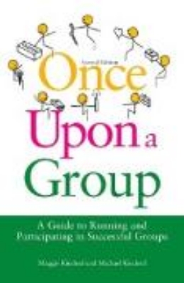 Bild von Once Upon a Group (eBook)