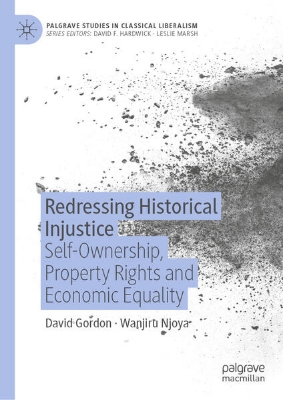 Bild von Redressing Historical Injustice (eBook)