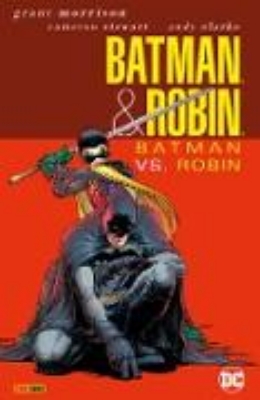 Bild von Batman & Robin (Neuauflage) - Bd. 2 (eBook)