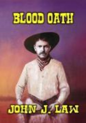 Bild von Blood Oath (eBook)