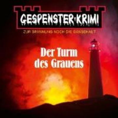 Bild von Gespenster-Krimi (Audio Download)