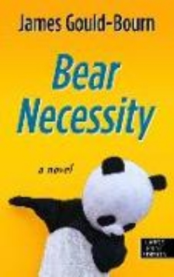 Bild von Bear Necessity