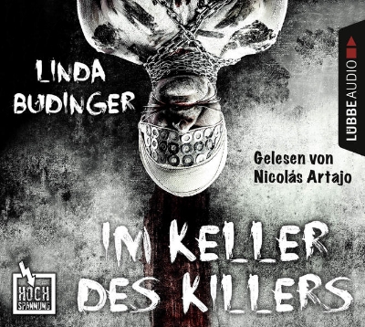 Bild von Im Keller des Killers (Audio Download)