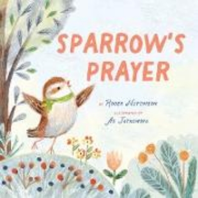 Bild von Sparrow's Prayer (eBook)