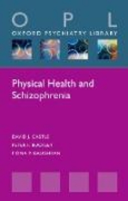 Bild von Physical Health and Schizophrenia (eBook)