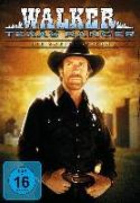 Bild von Walker, Texas Ranger