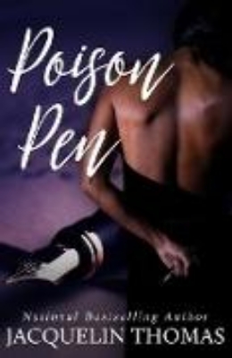 Bild von Poison Pen (eBook)