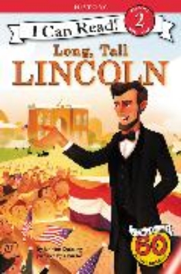 Bild von Long, Tall Lincoln