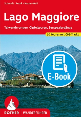 Bild von Lago Maggiore (E-Book) (eBook)