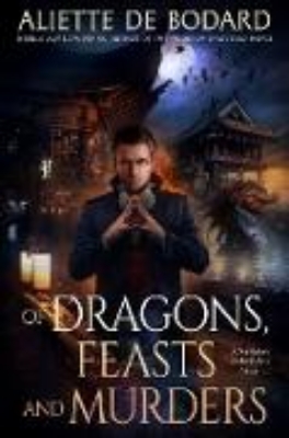 Bild von Of Dragons, Feasts and Murders (eBook)