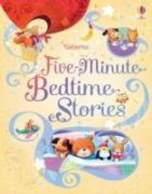 Bild von Five-minute Bedtime Stories