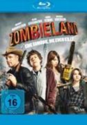 Bild von Zombieland