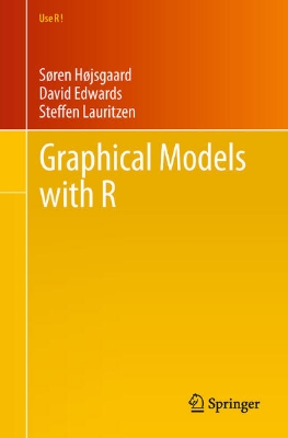 Bild von Graphical Models with R (eBook)