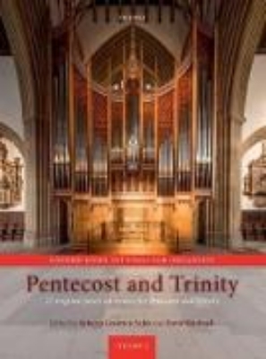 Bild von Oxford Hymn Settings for Organists: Pentecost and Trinity