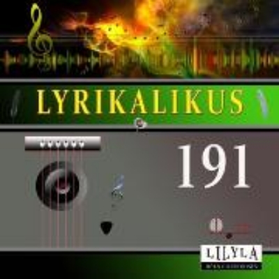 Bild von Lyrikalikus 191 (Audio Download)