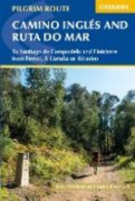 Bild von The Camino Ingles and Ruta do Mar (eBook)