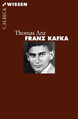 Bild von Franz Kafka (eBook)