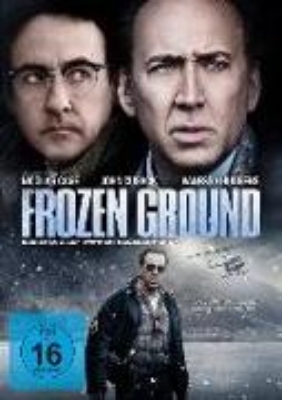 Bild von Frozen Ground