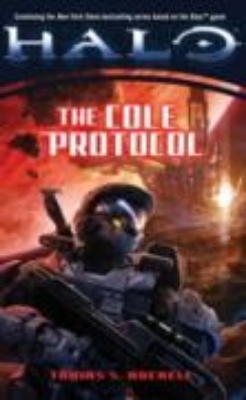 Bild von Halo: The Cole Protocol (eBook)