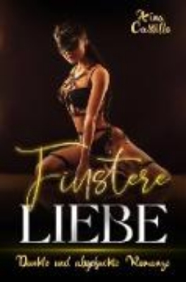 Bild von Finstere Liebe (eBook)